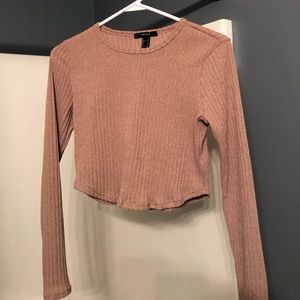Forever 21 Long Sleeve size M
